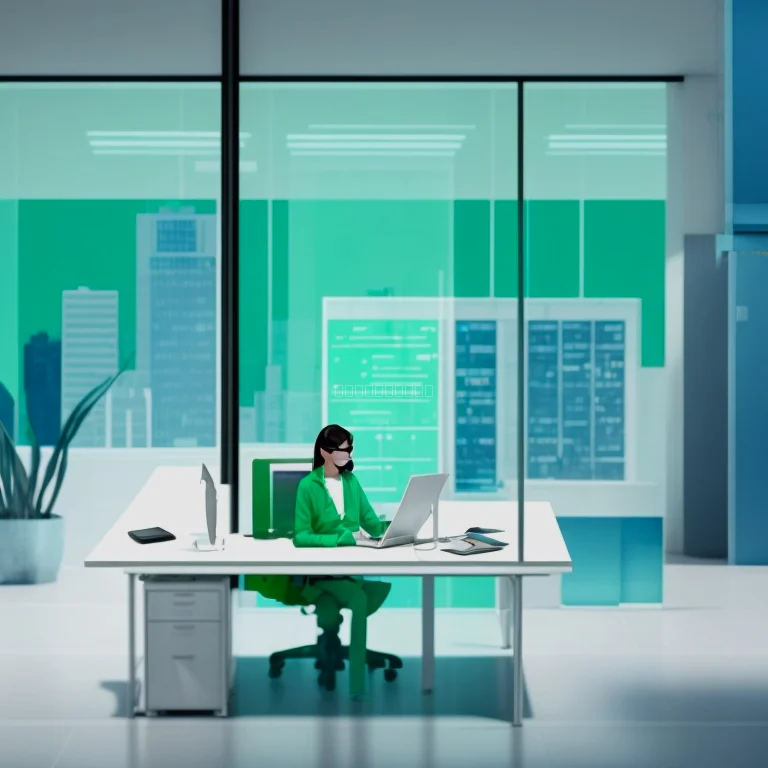 Sichere Datenverwaltung mit Cybino